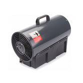 Hectarul - Incalzitor pe gaz Powermat 25kW LCD PM-NAG-25GLN